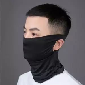 넥워머 기모 남자 등산 목머리