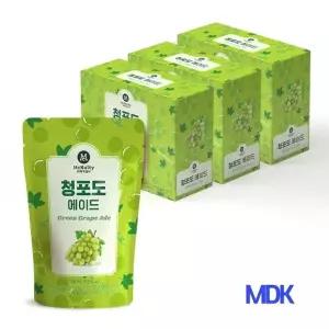 청포도 레모네이드믹스 카페에이드 30개입