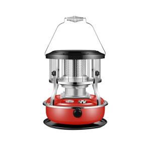 아웃도어 난방기 겨울 난로 휴대용 캠핑 텐트 쬐기 이동 낚시 등유