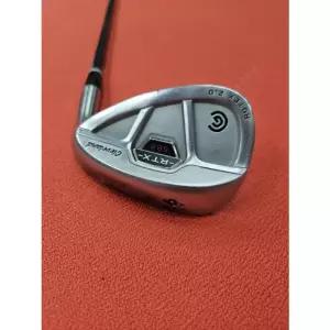 클리브랜드 RTX588 여성용웨지 56도