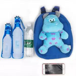 강아지 이동가방 이동장 여행 켄넬 배낭 백팩 산책