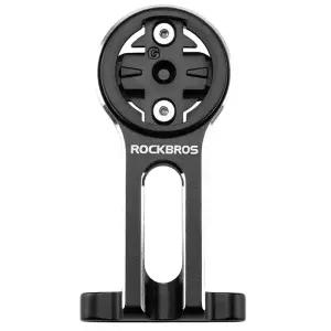 락브로스 자전거 속도계 거치대 멀티 마운트 스탬장착 가민 고프로