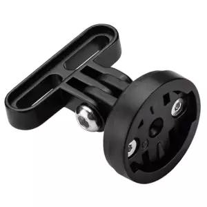 락브로스 자전거 라이트 거치대 멀티 마운트 스탬장착 가민