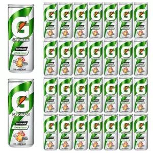 롯데 게토레이 레몬 240ml 30캔