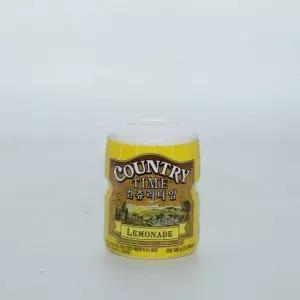 레몬에이드 레몬가루 585g