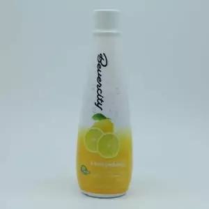 냉장 음료베이스 후루티리얼 레몬에이드 1kg