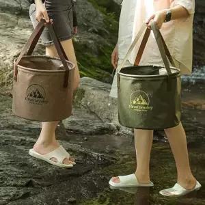 캠핑취사용품 캠핑용품 싱크백 워시 건조망 취사용품 바구니 캠핑망 설거지