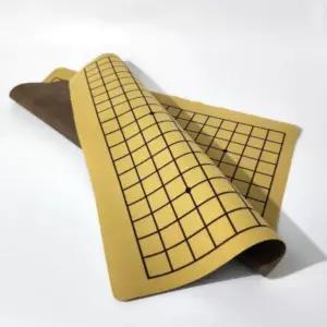 접이식 바둑판 가벼운 휴대용 세트