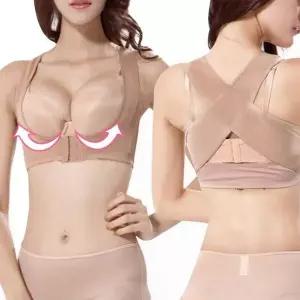 등보정 가슴 볼륨업 밴드 자신감 보정속옷 여성속옷