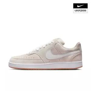 백화점매장판 나이키 코트 비전 로우 IO7727-100 282440