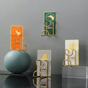 벽 대야 간편한설치 매직후크 주방 걸이 다용도 욕실 접착식 손소독제