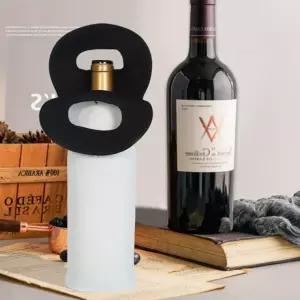 와인 캐리어 와인선물 와인소품 샴페인가방 와인악세서리 와인쇼핑백