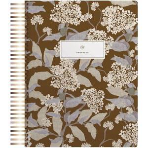 ESV 나선형 저널링 성경, 예언자 (하드커버, 룰리 월리스 커버 아트워크): 홀리 바이블, 영어 표준 버전