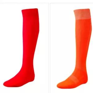 메쉬 축구스타킹 (성인용) 축구 스타킹