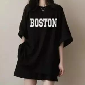 여성 오버핏 반팔 트레이닝복 세트 여름 밴딩룩