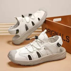 여름 남친 비치 트렌디 P 등산 샌들 스포츠 풀오버 신발 빅사이즈 아이템 슈슈2 HT5