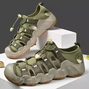 남친 신발 아웃도어 아이템 P 등산 스펀지 봄여름 비치 샌들 스포츠 트렌디 슈슈2 HT5