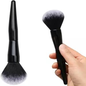 마이크로파이버 더스터 브러시 세밀한 청소를 위한 작은 먼지 부드러운 섬유 효율적인 제거 디지털 기기