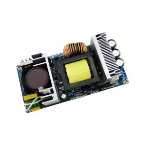 300W 스위칭 전원 공급 장치 모듈 PCB 보드 AC 90-260V ~ DC 60V 5A SMPS 어댑터 DC-60V-5 용 소형 및 경