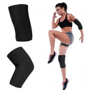 팔꿈치 무릎 아이스 냉온 찜질팩 밴드 아이싱 젤 슬리브