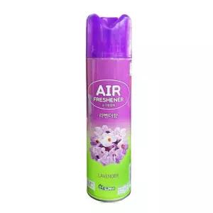 산도깨비015 공기청향제 라벤다향 300ml 방향제