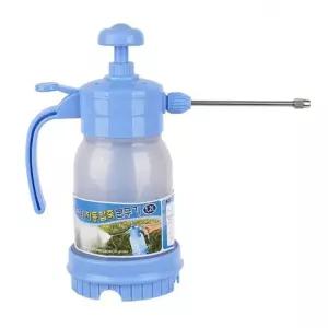 압축식 자동분무기-1.2L 손잡이 분사레버