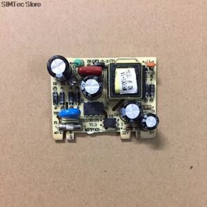 전자레인지 스위치 전원 보드 회로 메인보드 소형 MPP001-1B 5V 12V