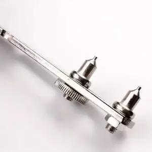 호환  시계 수리 도구 시계용 범용 뚜껑 오프너. 뒷면 커버를 분해하고 열어 배터리를 그루브가 있는 것으