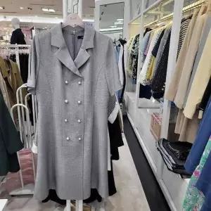 [하프클럽/수스]수스 DP01 샤인페플럼 S232BOP510