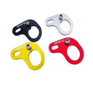 Dahon 접이식 자전거 프레임 휠 고정 브래킷 자석 마운트 액세서리