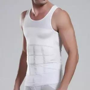 [블로썸스틸] OSM-1006981 남성 이너핏 보정 나시