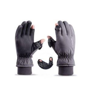 드론장갑 겨울 터치 컨트롤러 워머 방한 방풍