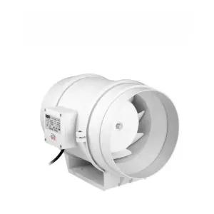 미니 환풍기 소형 송풍기 환기팬 호텔 배관 화장실