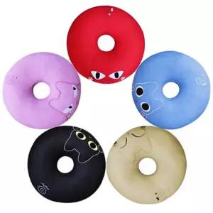 도넛방석 BIG 헬로캣 에어매쉬 LW07441D