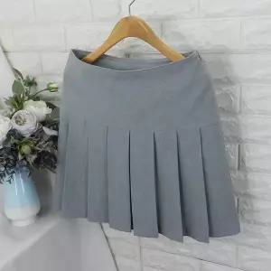 [쿨젠]bib_무지주름치마바지SOK캉캉치마바지,골프치마바지,미니스커트,플리츠바지