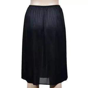 보들보들한 촉감 여름 원피스 긴속치마