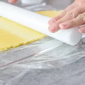 알루미늄 각봉 2P