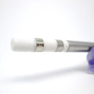 QUICKO T12-BL 전자 납땜 팁 70W FX9501 FX-951 납땜 스테이션용 T12 납땜 인두 팁 처리