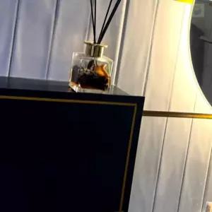 헬로라일락 띠몰딩 테이프 골드 10MM 욕실거울띠몰딩