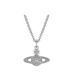 [비비안웨스트우드] 미니 바스 릴리프 블랙 다이아몬드 153690155