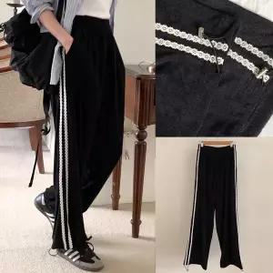 [하프클럽/아이우먼]위쉬몰 DD 나이브레이스테리팬츠(U176H603) 빅사이즈