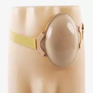 장루주머니 샤워 방수 신소재 장루 보호 커버 복대 조절