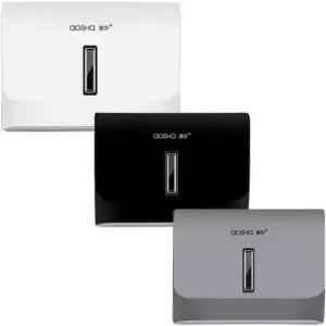 프리미엄 핸드타올 디스펜서 케이스 페이퍼 타올 타월 디스펜스