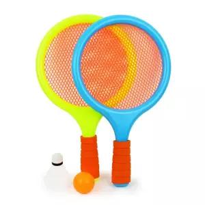 라켓 공 스포츠 운동 야외 놀이 배드민턴 테니스 아동용 완구