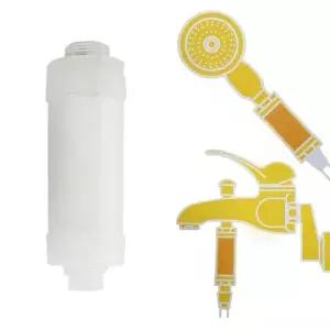 삼원241 휴필터 리필 1개 샤워기 세면기 비데연결