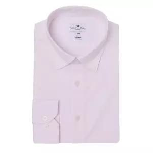 26년s/s 신상품 스넵카라 면스판 솔리드셔츠 슬림핏긴소매 CDHZ1B1354P0