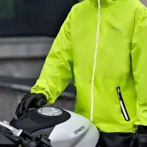 완전방수 남여공용 고급 우비 우의 비옷 상하세트 골프 배달 캠핑 휴대용 레인슈트