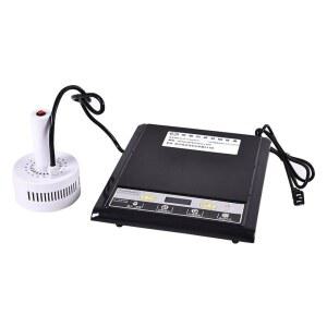 휴대용 고주파실링기 씰링 880A 호일 유리병 밀봉 접착 2 10cm 400A