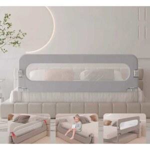 침대 칸막이 안전 낙상 울타리 펜스 휀스 추락 가드 방지 파티션