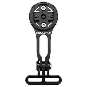 락브로스 자전거 거치대 멀티 마운트 스탬장착 가민 고프로